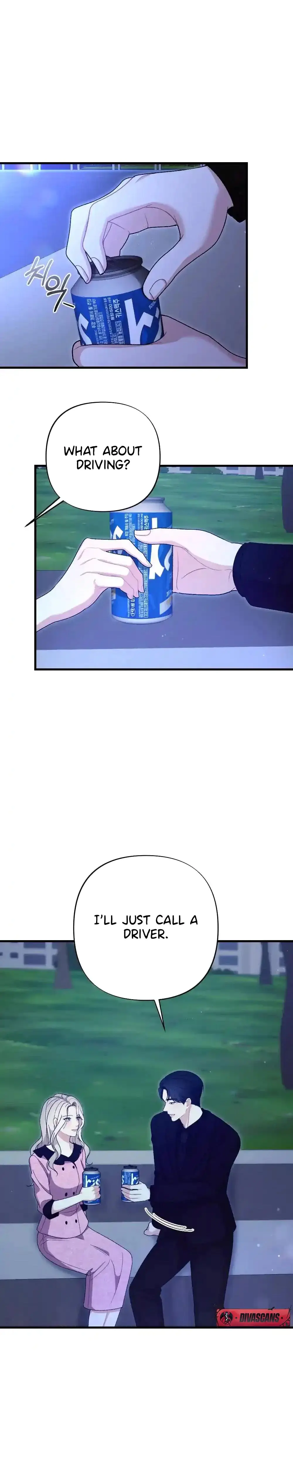 The End Of Marriage Chapter 41 - Page 26