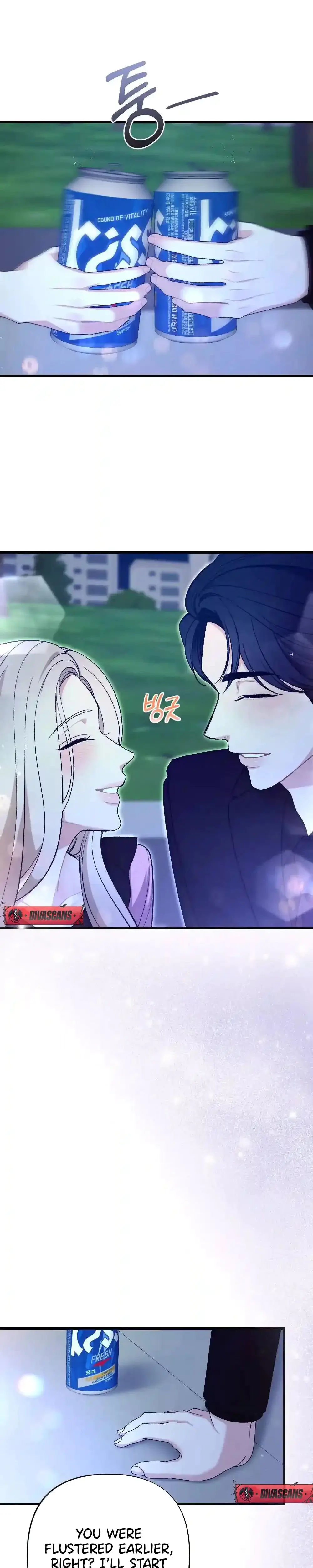 The End Of Marriage Chapter 41 - Page 27