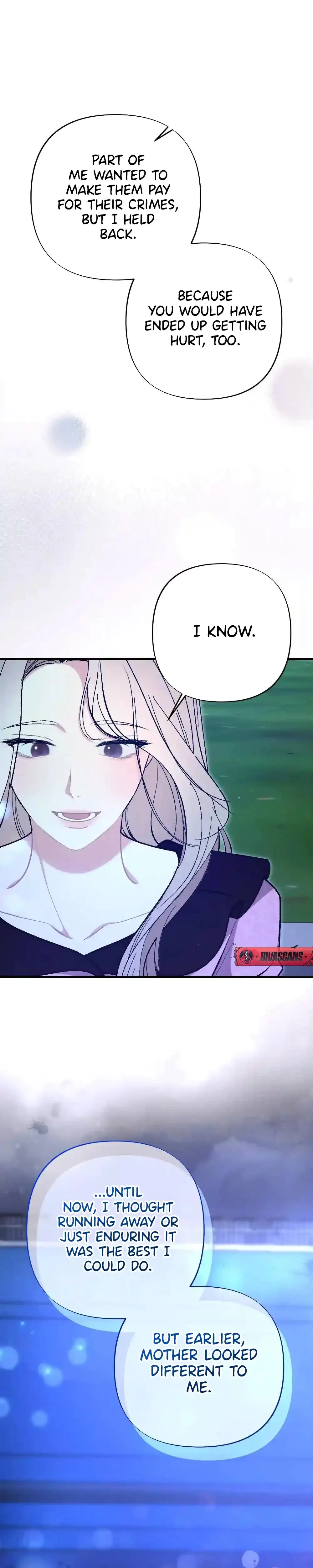 The End Of Marriage Chapter 41 - Page 29