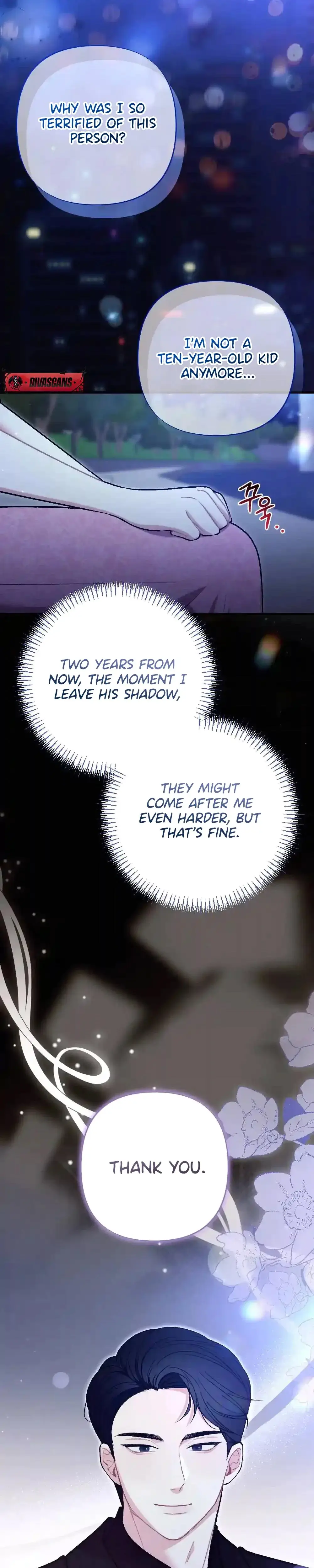 The End Of Marriage Chapter 41 - Page 30