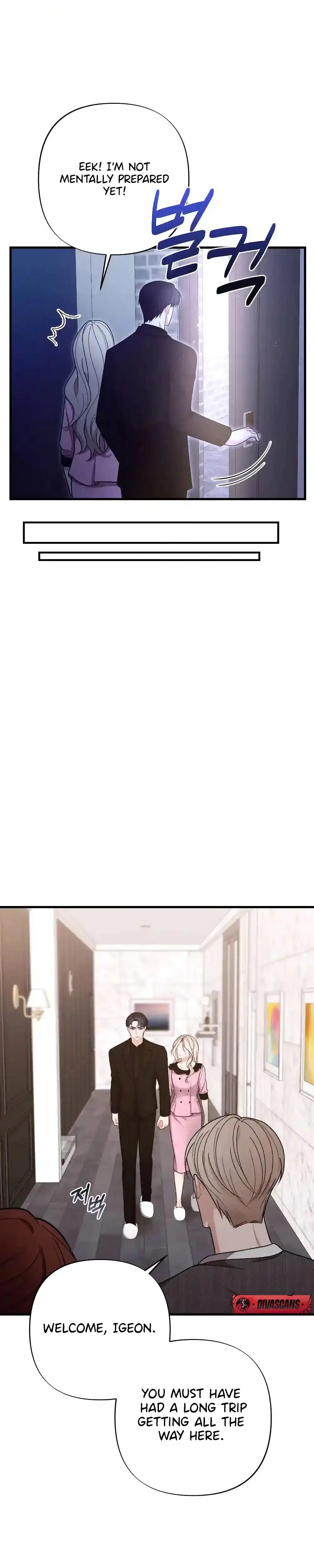 The End Of Marriage Chapter 41 - Page 4