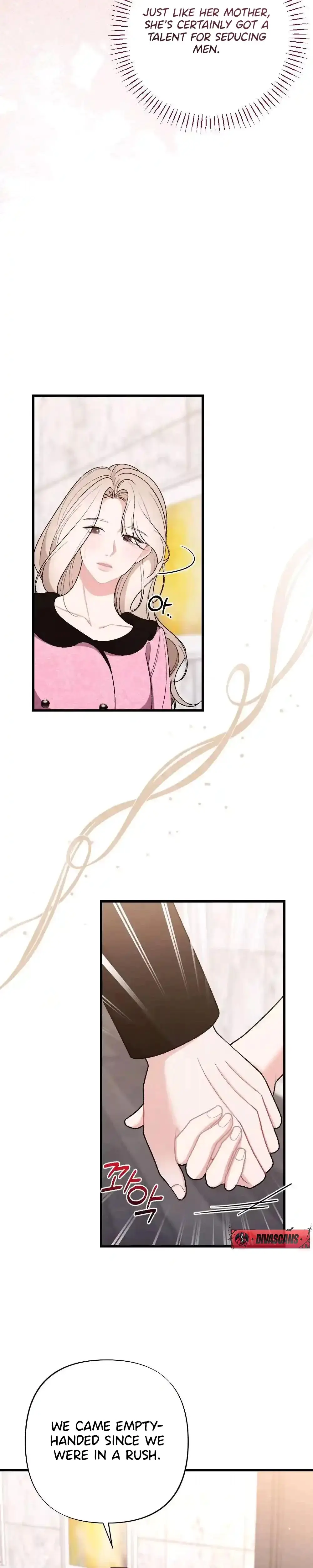 The End Of Marriage Chapter 41 - Page 6