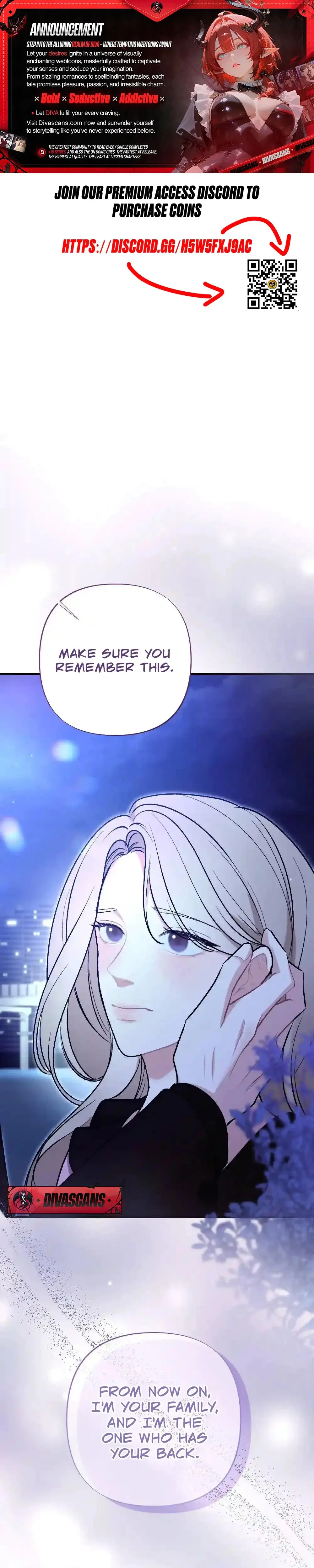 The End Of Marriage Chapter 42 - Page 1