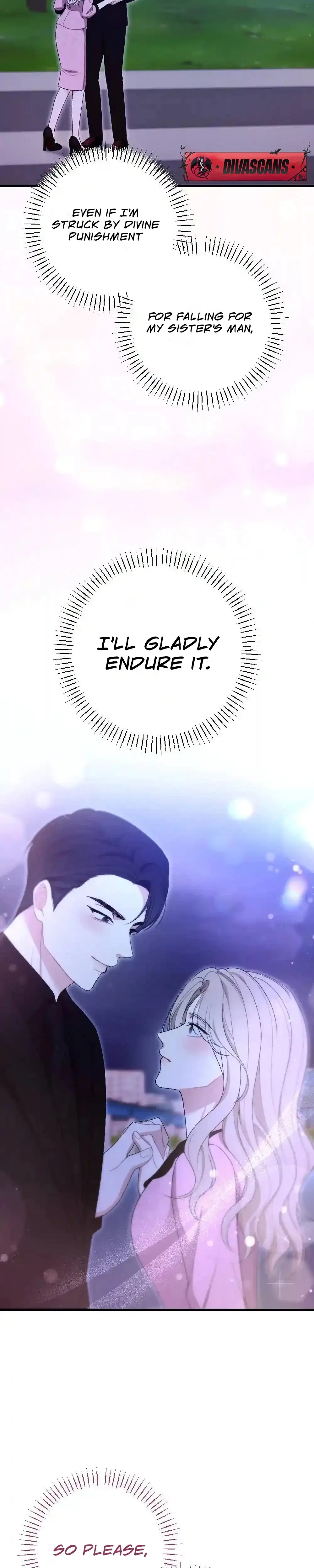 The End Of Marriage Chapter 42 - Page 12