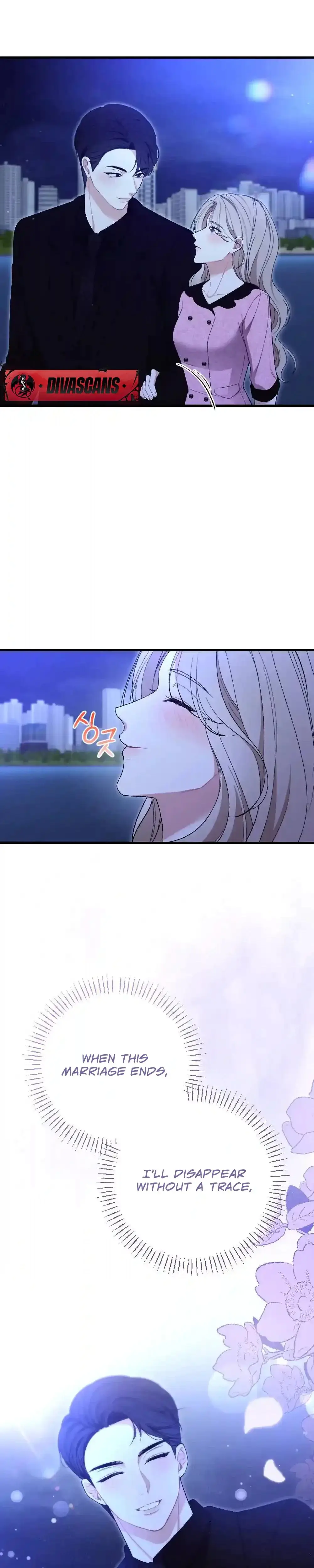 The End Of Marriage Chapter 42 - Page 14