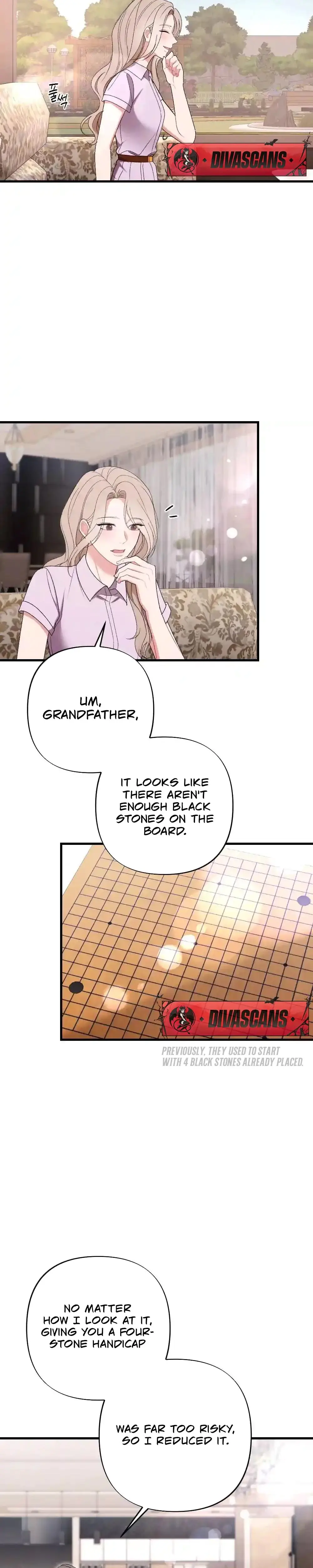 The End Of Marriage Chapter 42 - Page 18