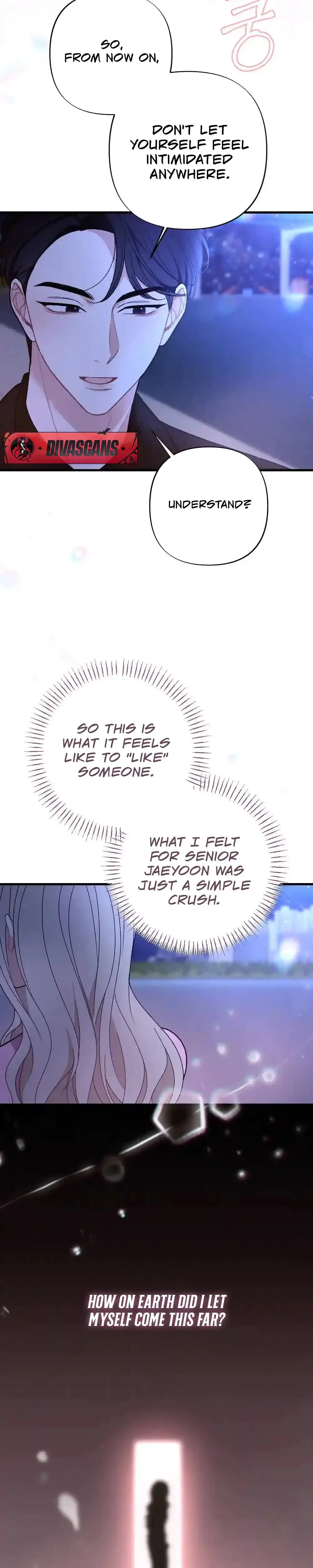 The End Of Marriage Chapter 42 - Page 4