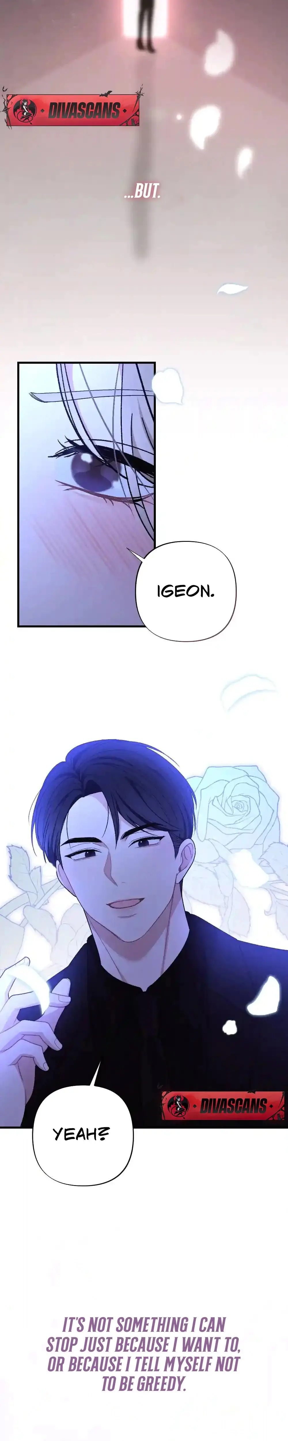 The End Of Marriage Chapter 42 - Page 5