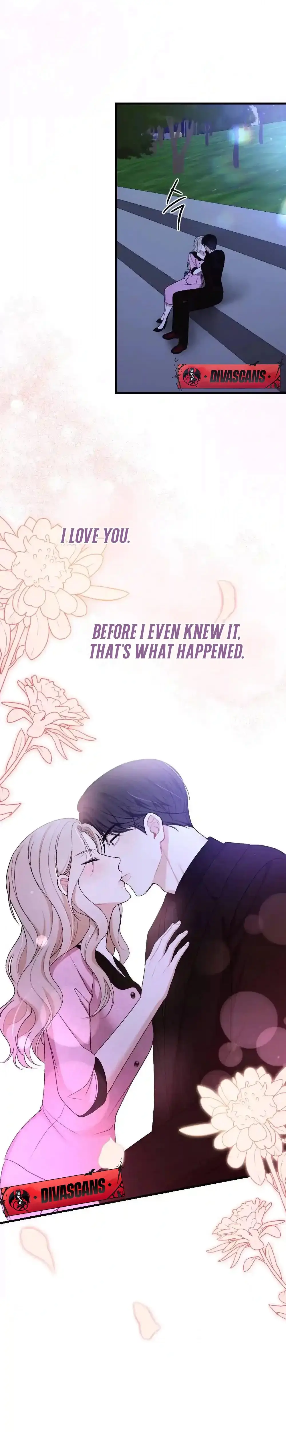 The End Of Marriage Chapter 42 - Page 6