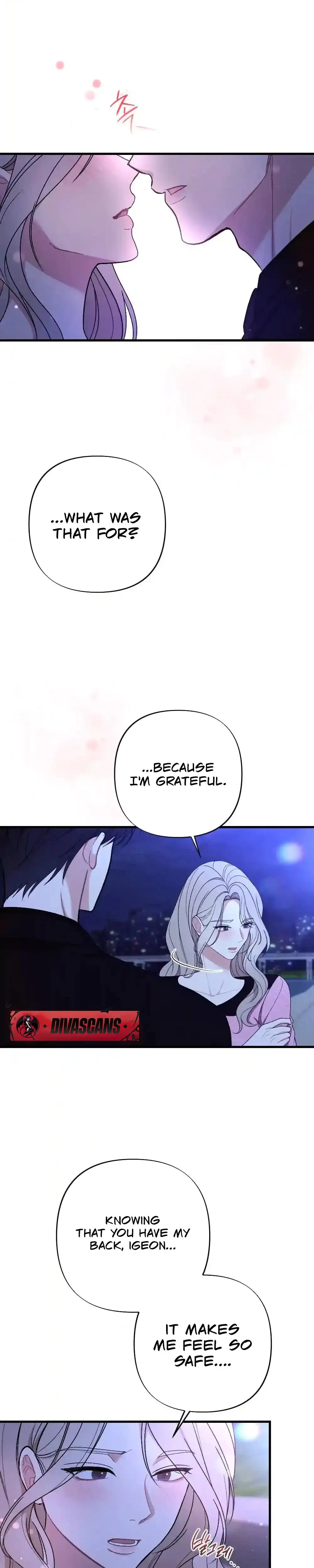 The End Of Marriage Chapter 42 - Page 7
