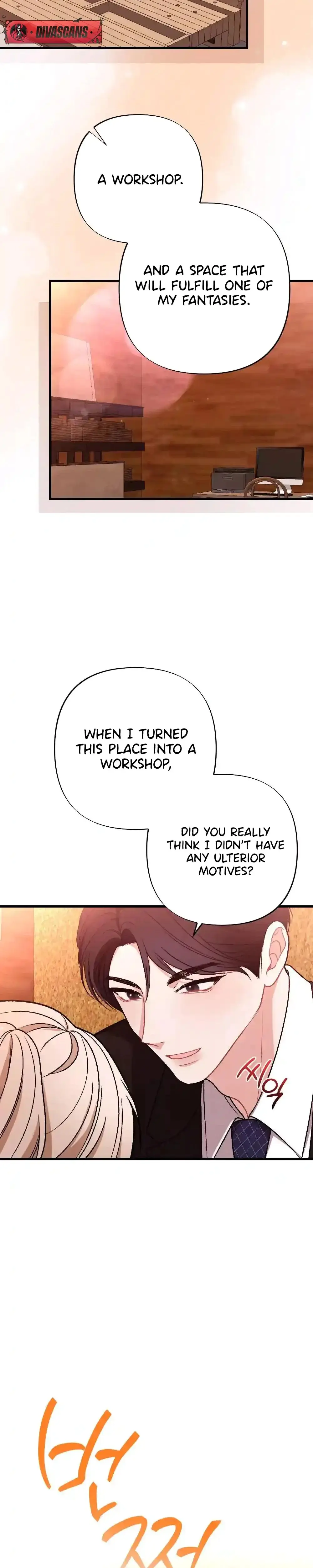 The End Of Marriage Chapter 43 - Page 26