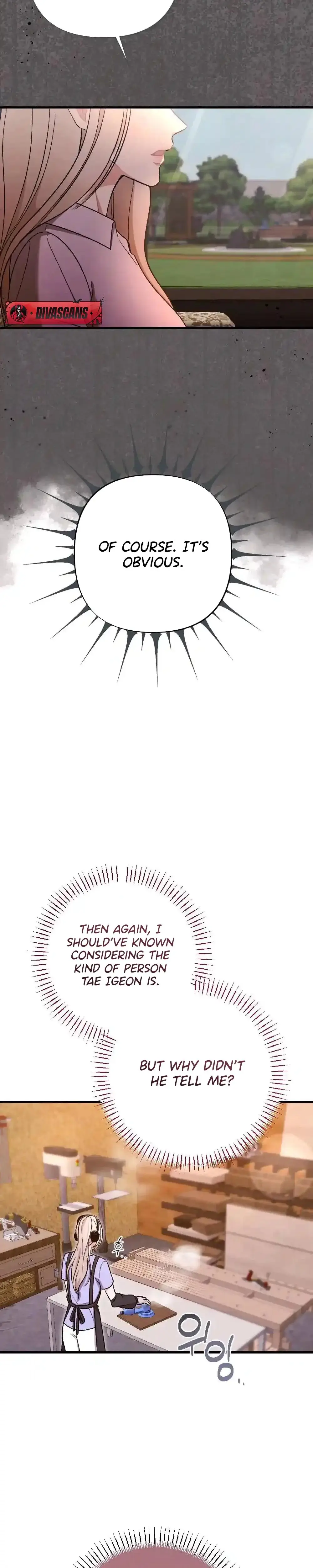 The End Of Marriage Chapter 43 - Page 5