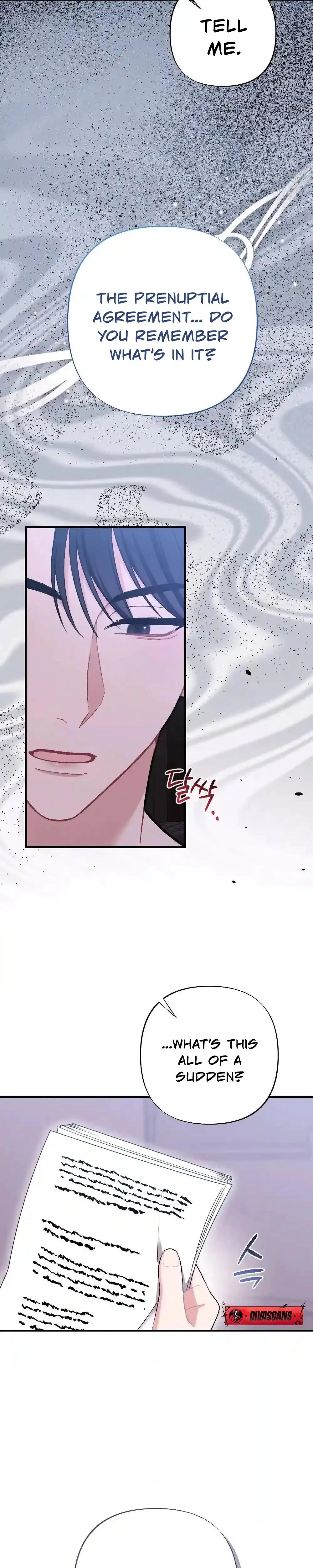 The End Of Marriage Chapter 44 - Page 15