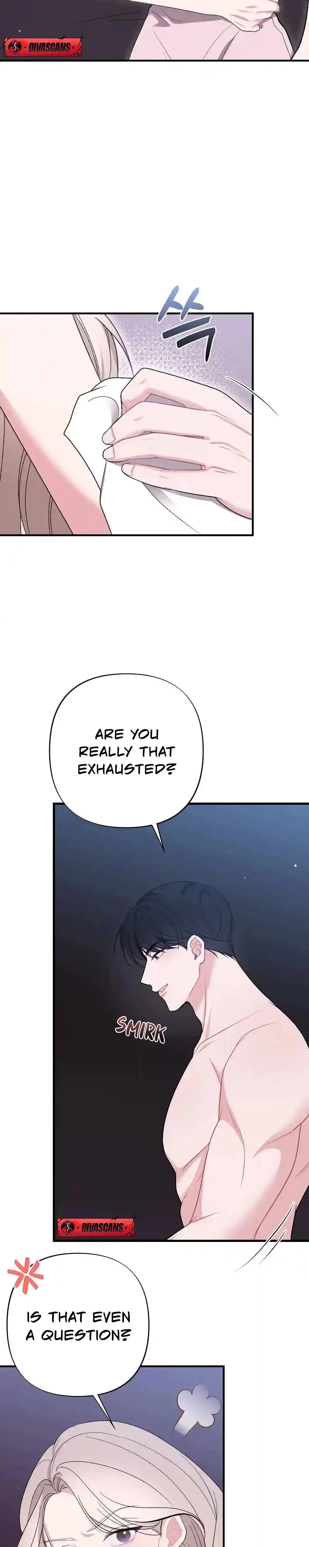 The End Of Marriage Chapter 44 - Page 2