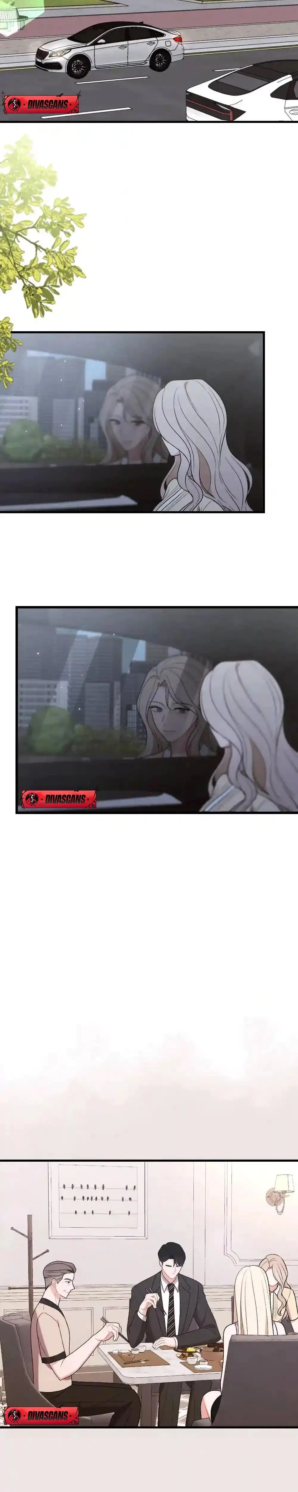 The End Of Marriage Chapter 44 - Page 26