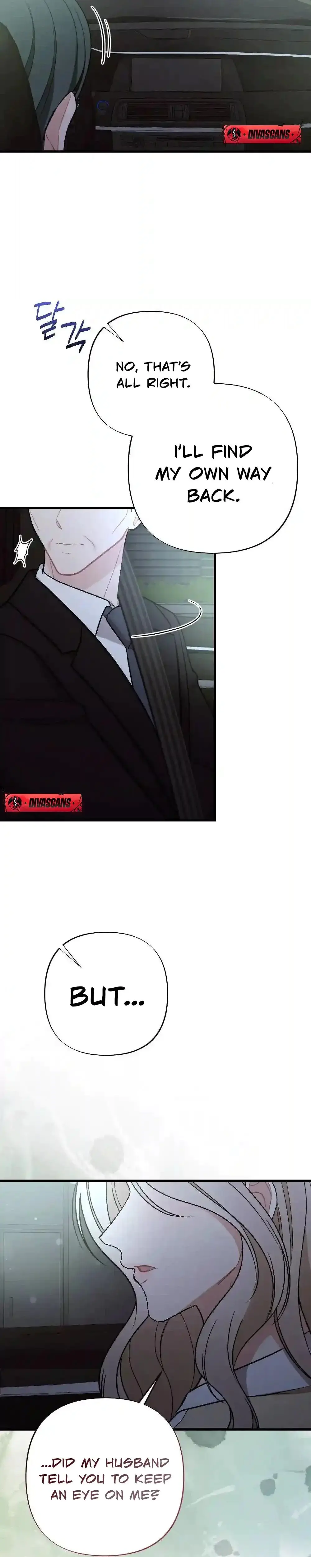 The End Of Marriage Chapter 44 - Page 29