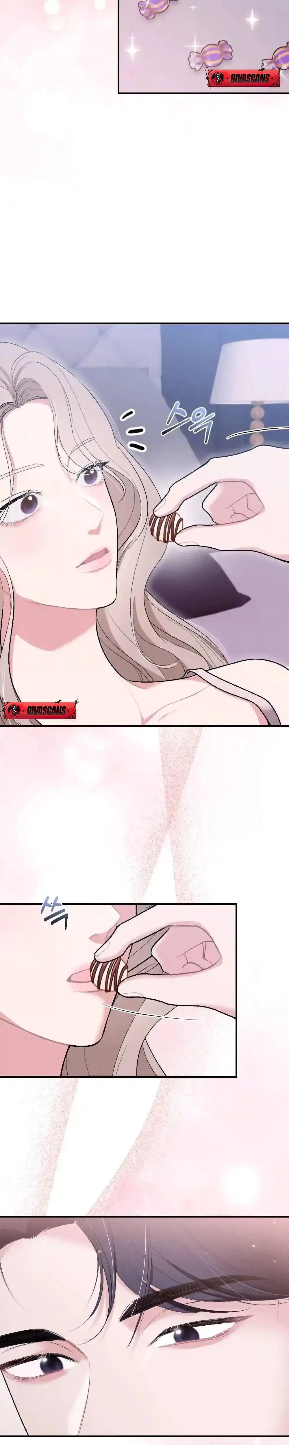 The End Of Marriage Chapter 44 - Page 4