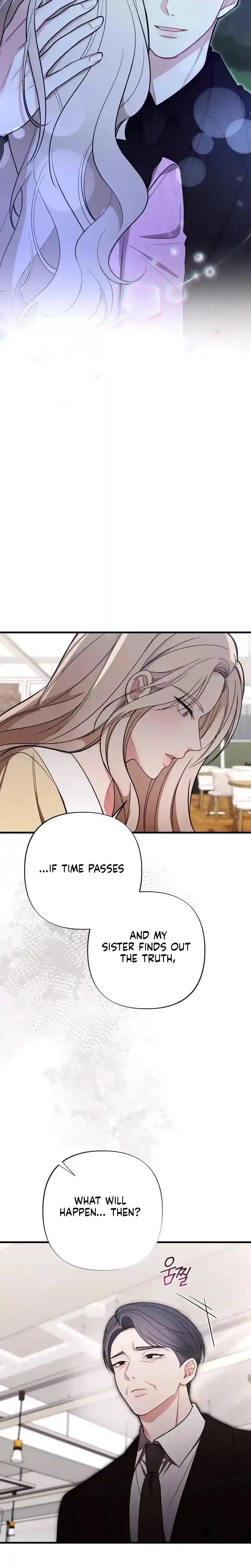 The End Of Marriage Chapter 45 - Page 4