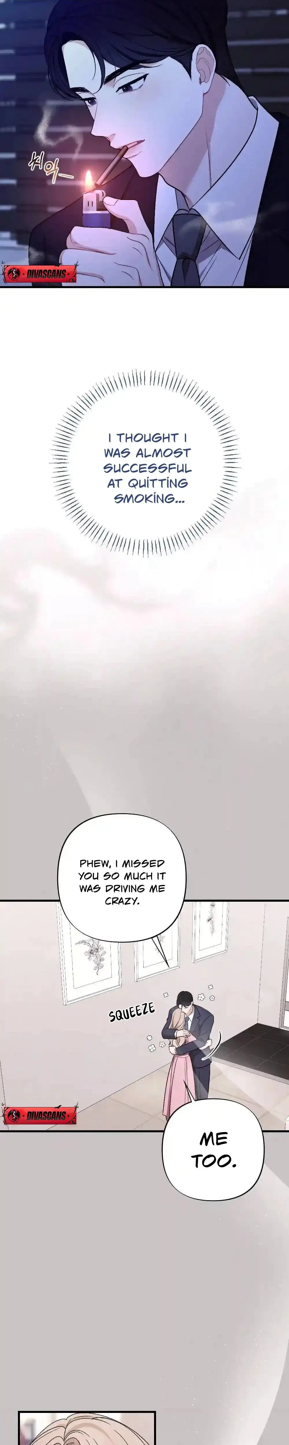 The End Of Marriage Chapter 46 - Page 2