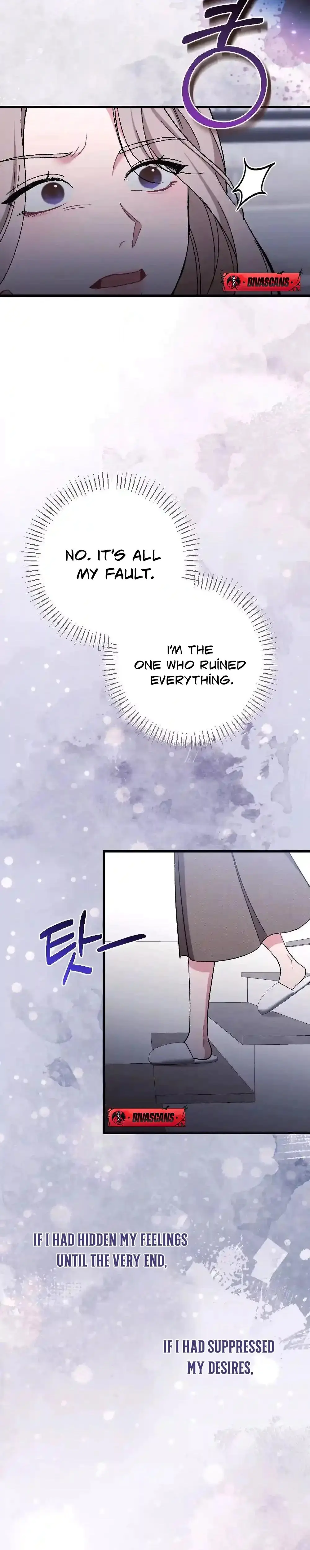 The End Of Marriage Chapter 46 - Page 30