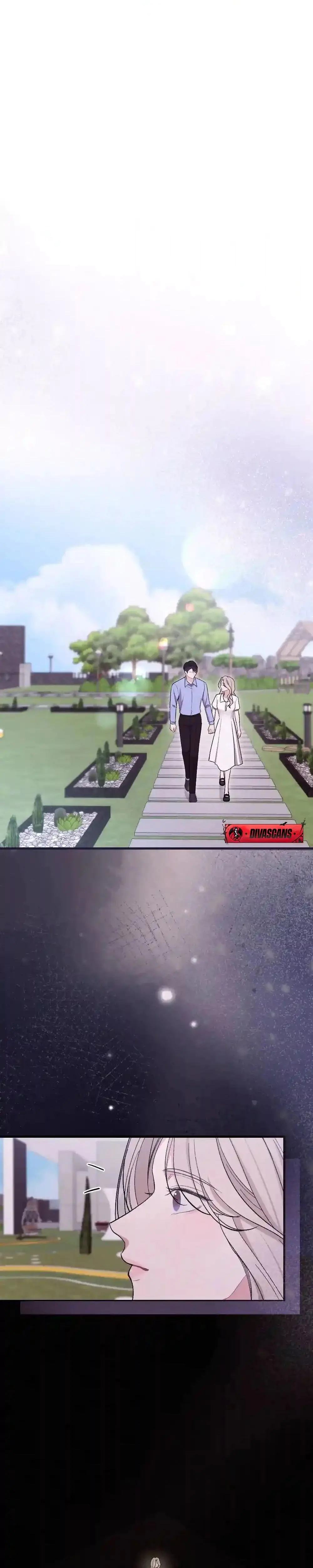The End Of Marriage Chapter 46 - Page 32