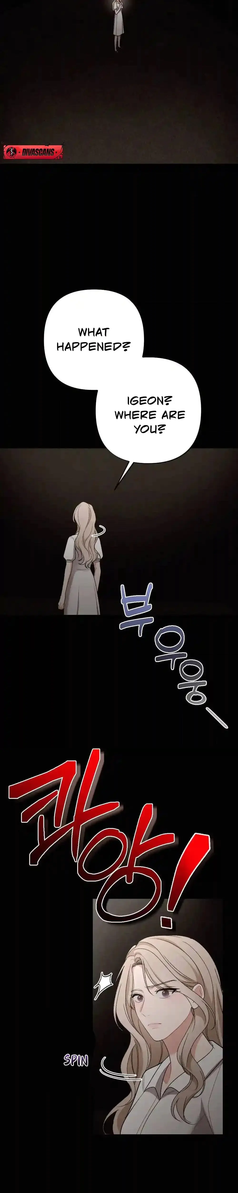 The End Of Marriage Chapter 46 - Page 33