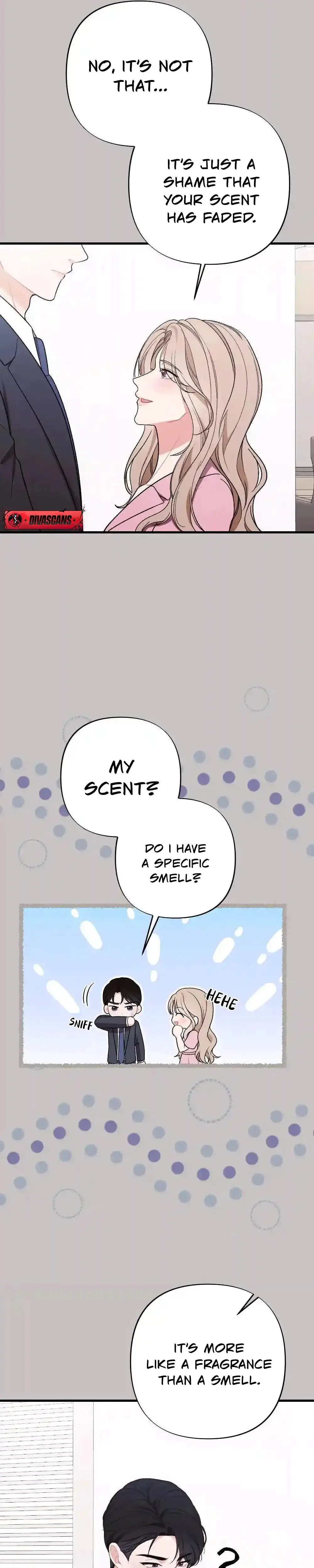 The End Of Marriage Chapter 46 - Page 4