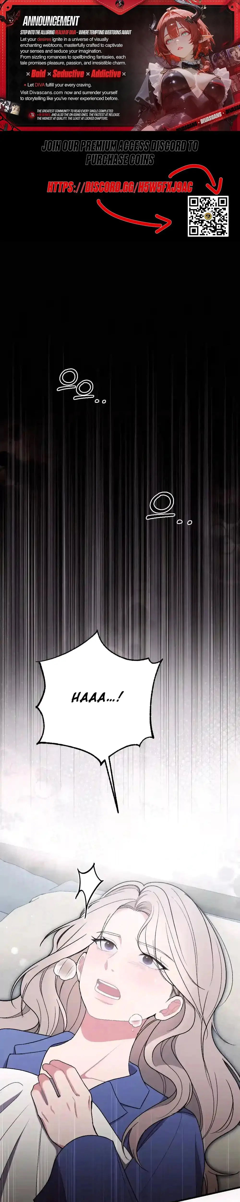 The End Of Marriage Chapter 47 - Page 1