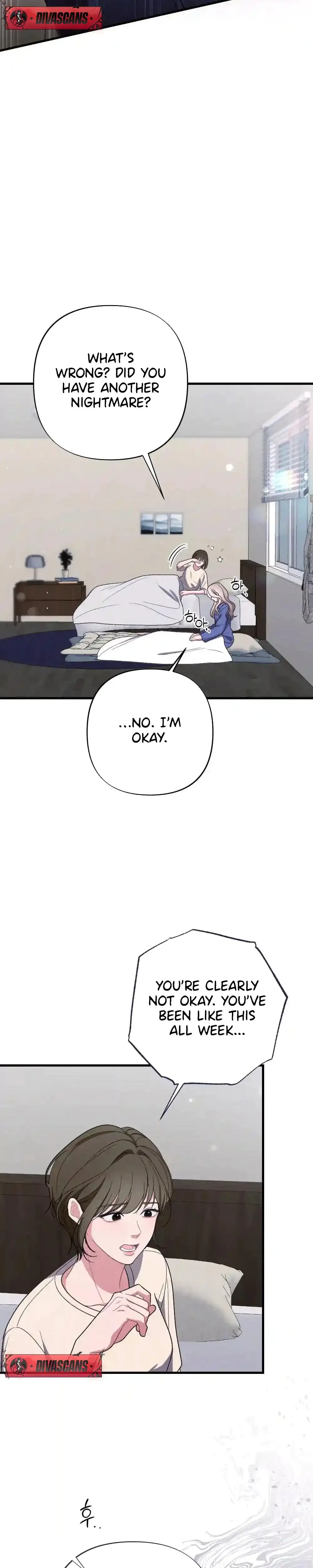The End Of Marriage Chapter 47 - Page 2