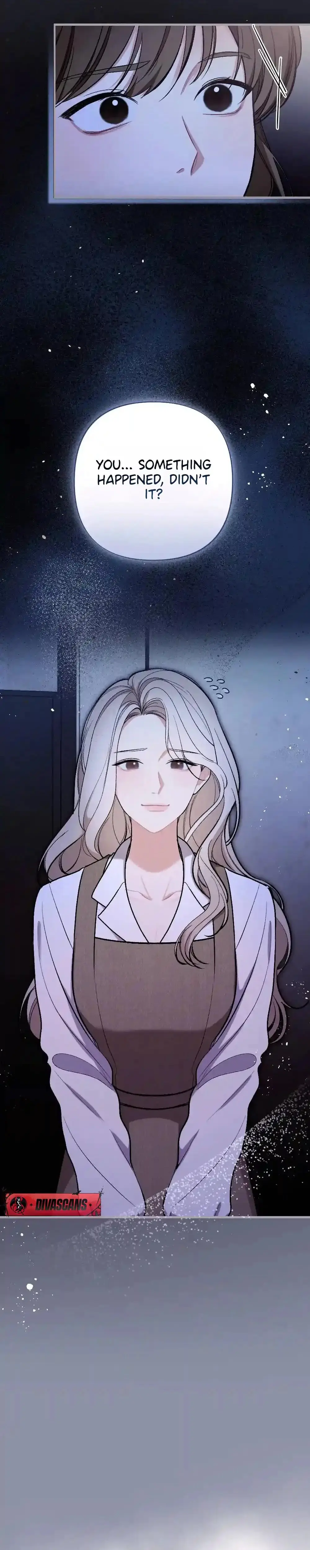 The End Of Marriage Chapter 47 - Page 22