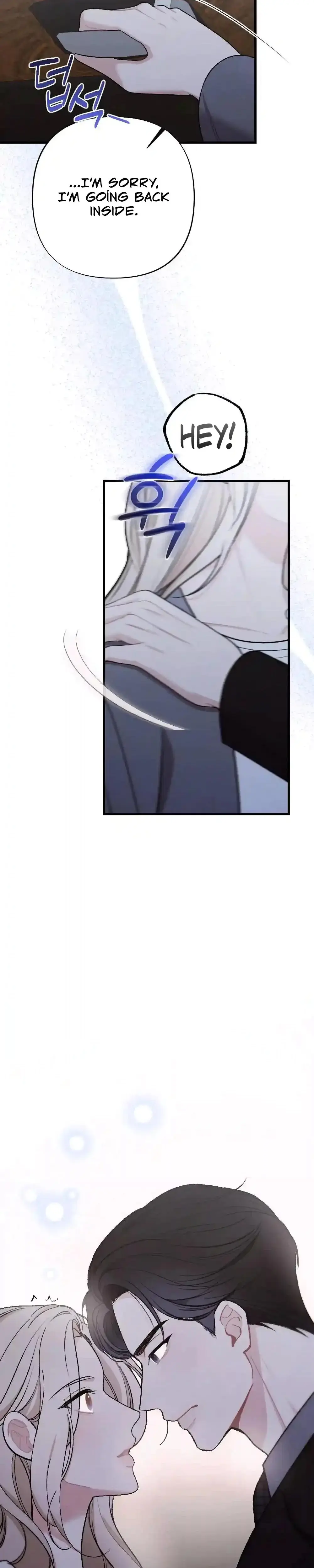 The End Of Marriage Chapter 49 - Page 10