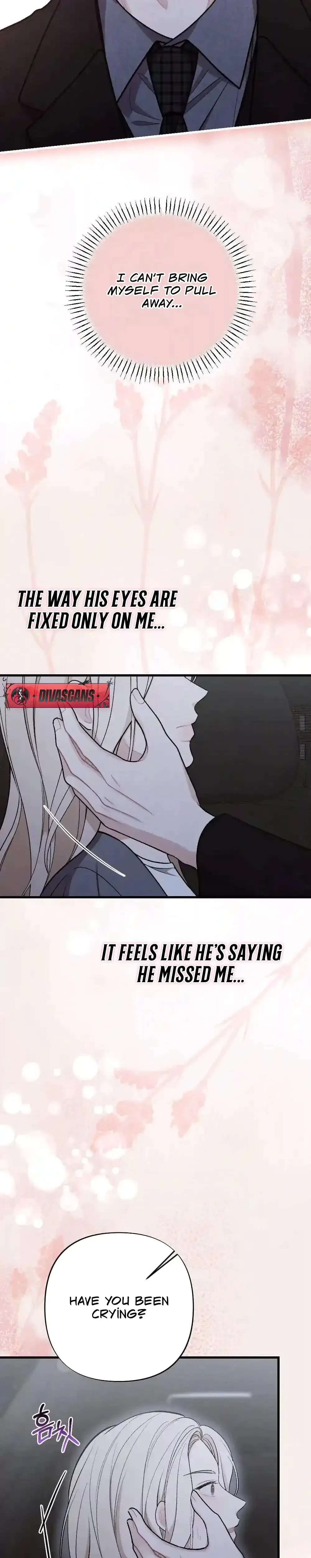 The End Of Marriage Chapter 49 - Page 12