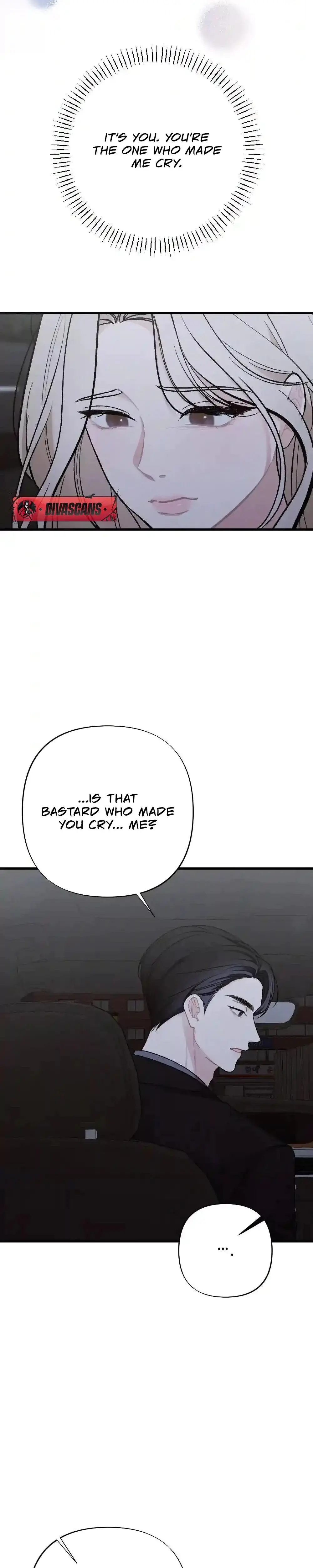 The End Of Marriage Chapter 49 - Page 14