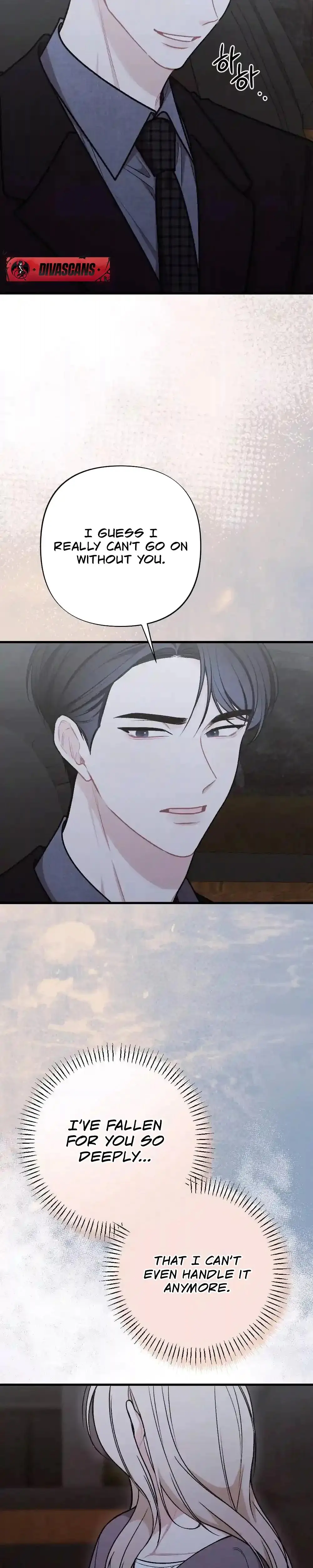 The End Of Marriage Chapter 49 - Page 16