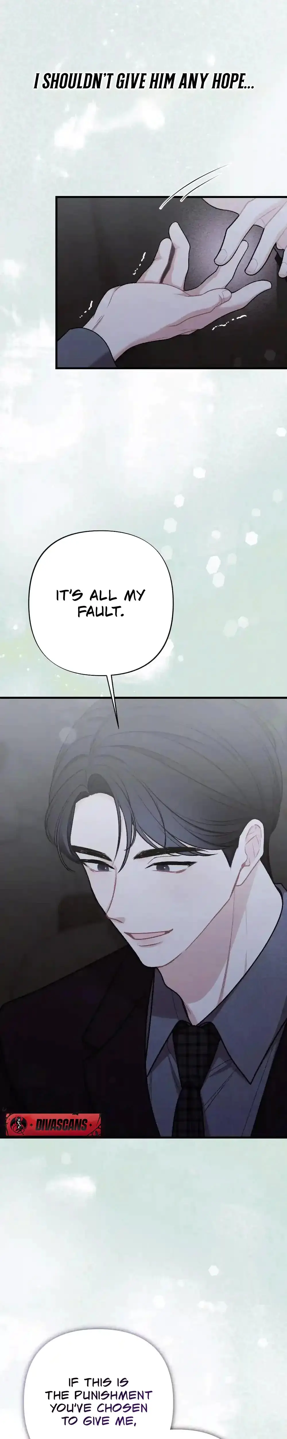 The End Of Marriage Chapter 49 - Page 20