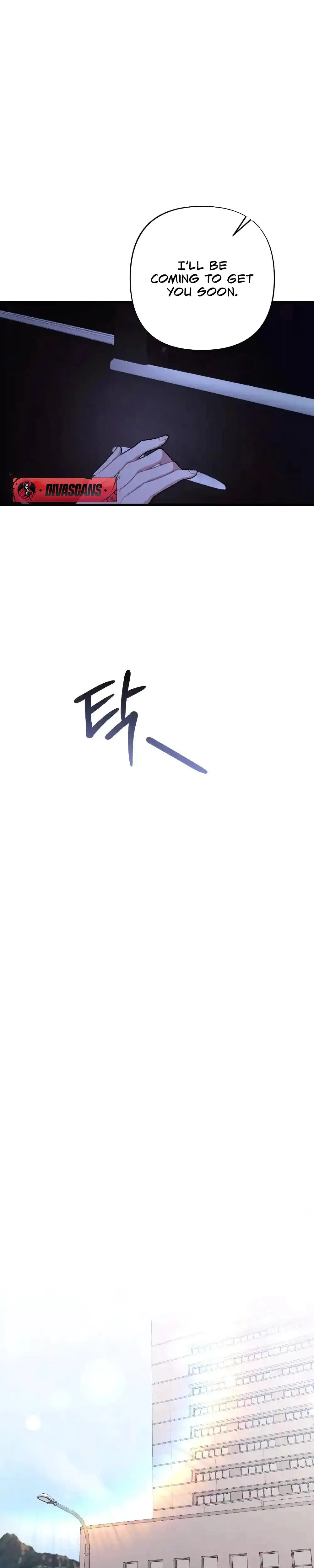 The End Of Marriage Chapter 49 - Page 23