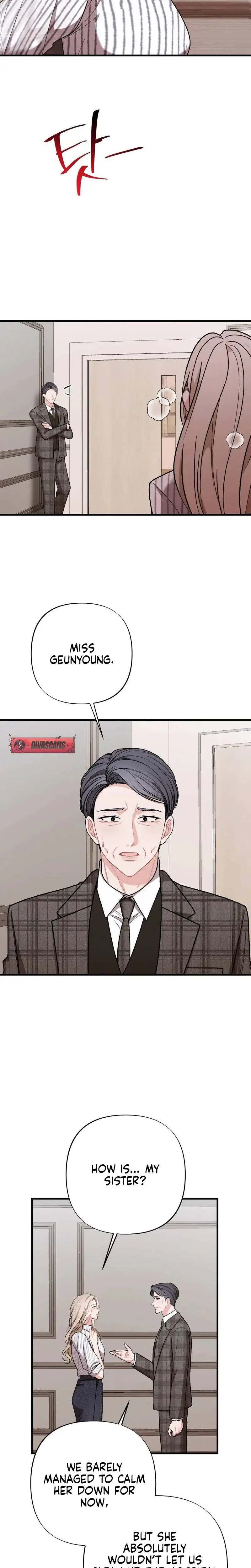 The End Of Marriage Chapter 50 - Page 2