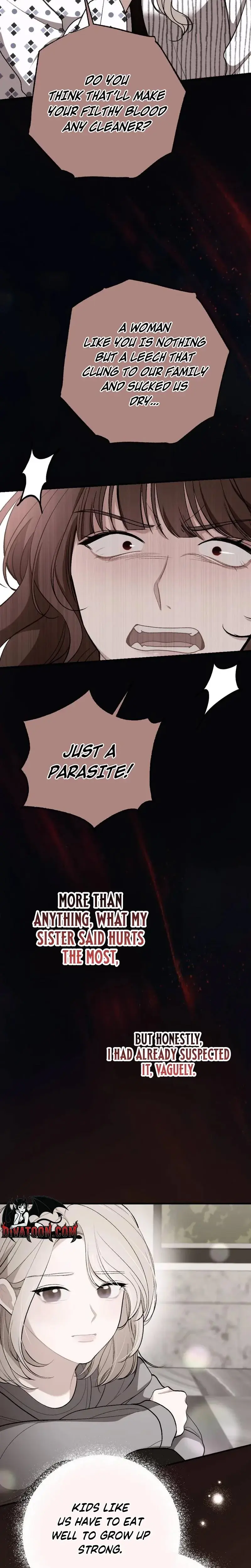 The End Of Marriage Chapter 51 - Page 2