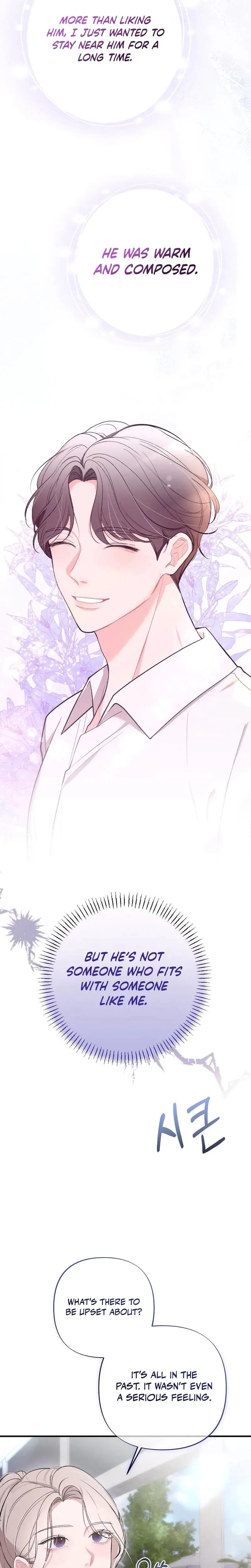 The End Of Marriage Chapter 7 - Page 10