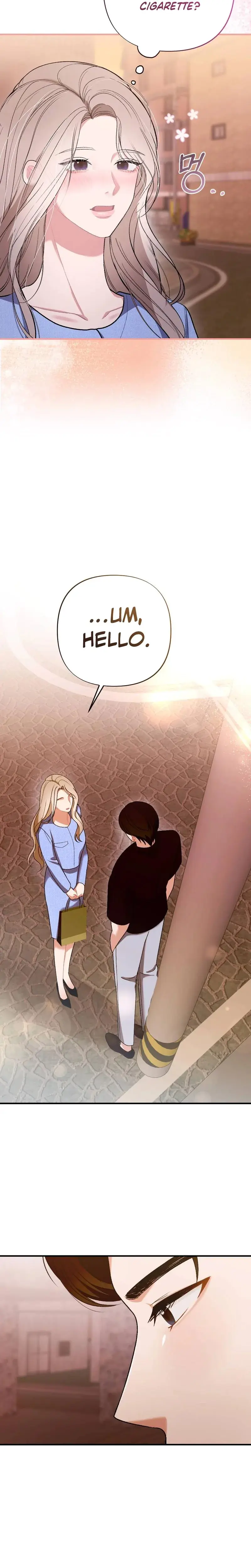 The End Of Marriage Chapter 7 - Page 20