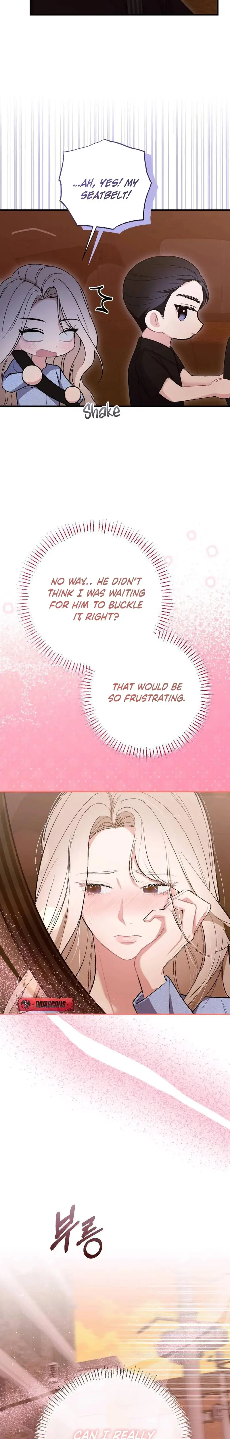 The End Of Marriage Chapter 7 - Page 24