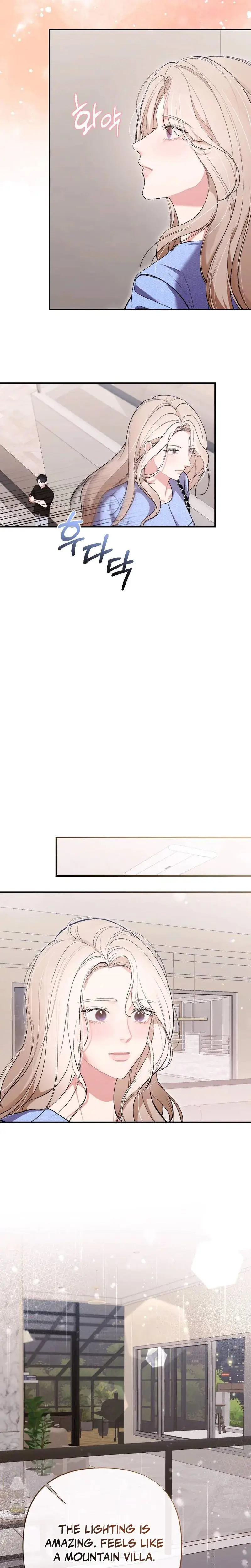 The End Of Marriage Chapter 9 - Page 10