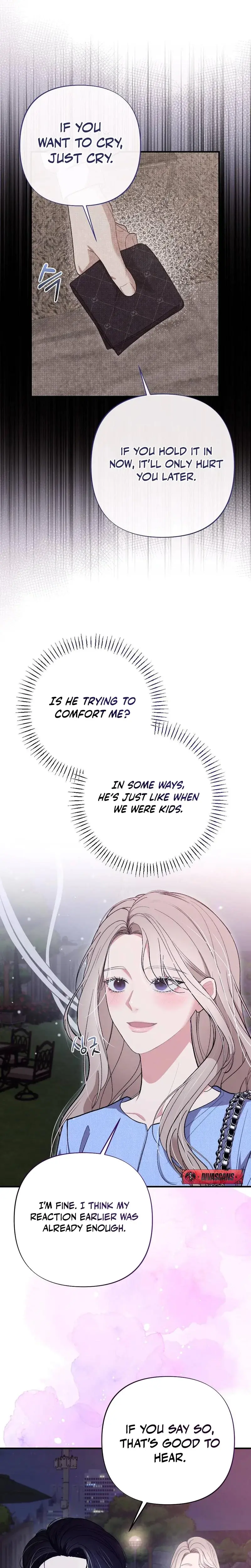 The End Of Marriage Chapter 9 - Page 5