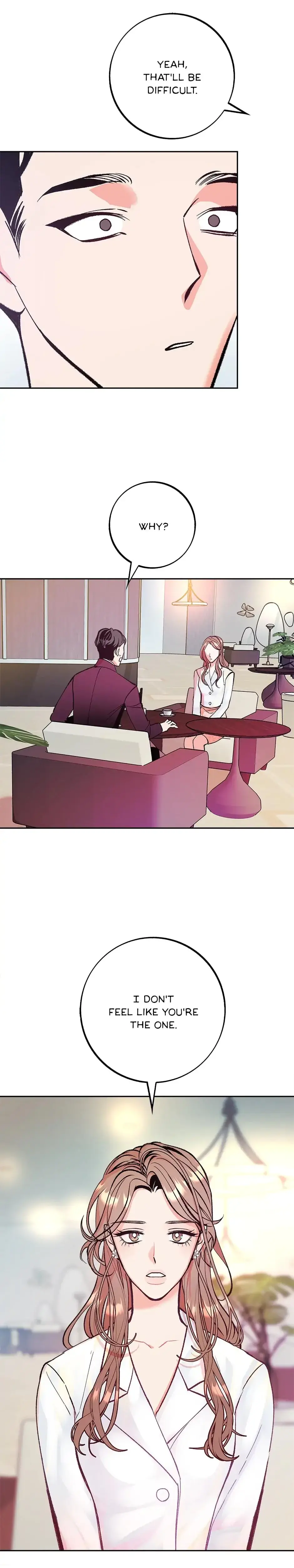 The End Of The World Chapter 1 - Page 10