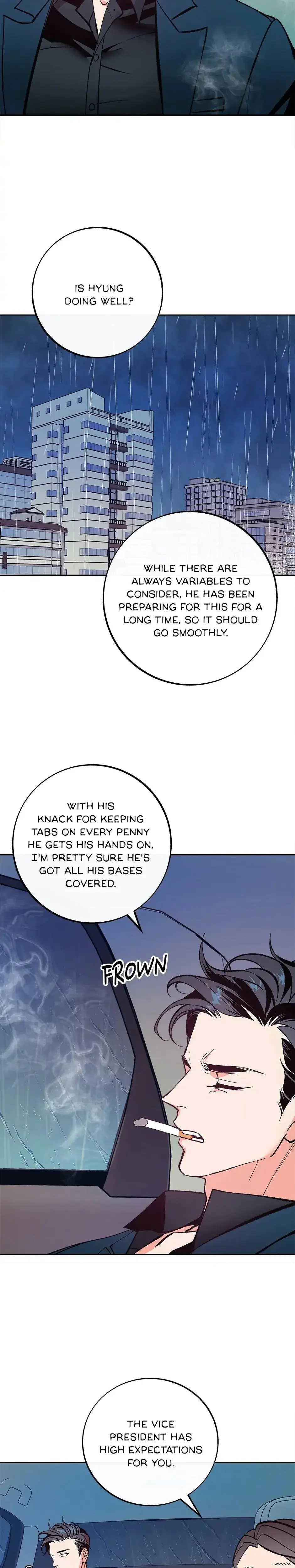 The End Of The World Chapter 1 - Page 18