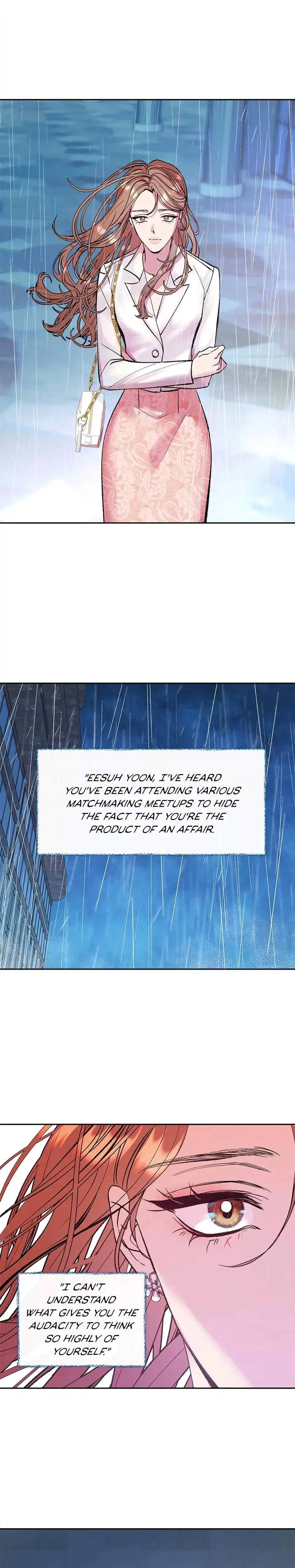 The End Of The World Chapter 1 - Page 21