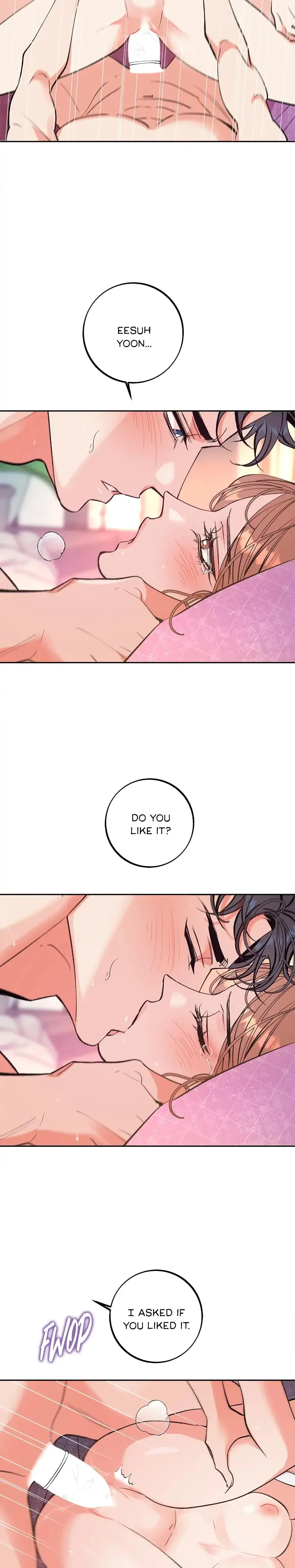 The End Of The World Chapter 10 - Page 10