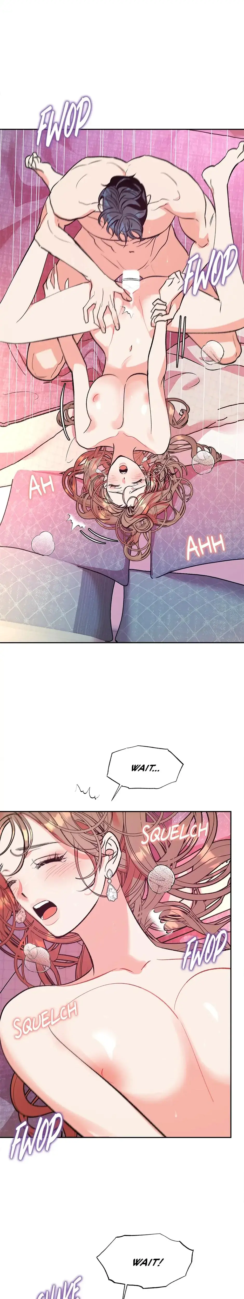 The End Of The World Chapter 10 - Page 14