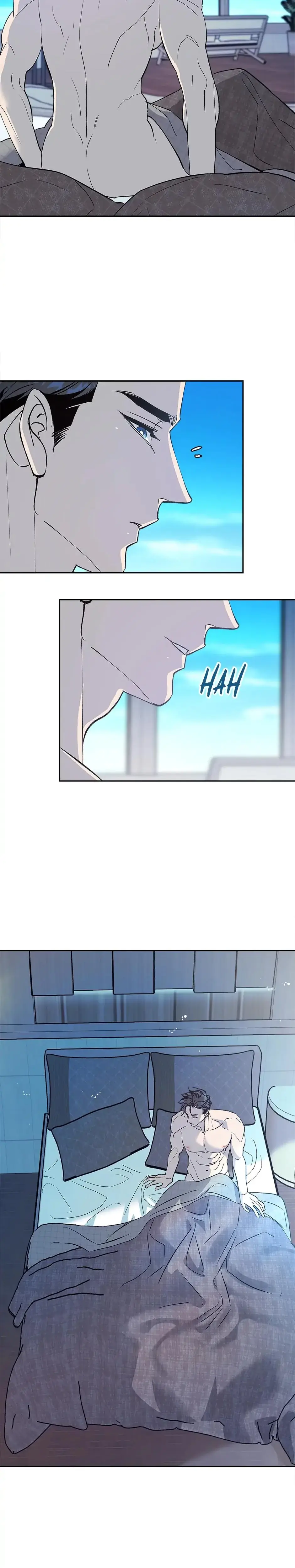 The End Of The World Chapter 10 - Page 22