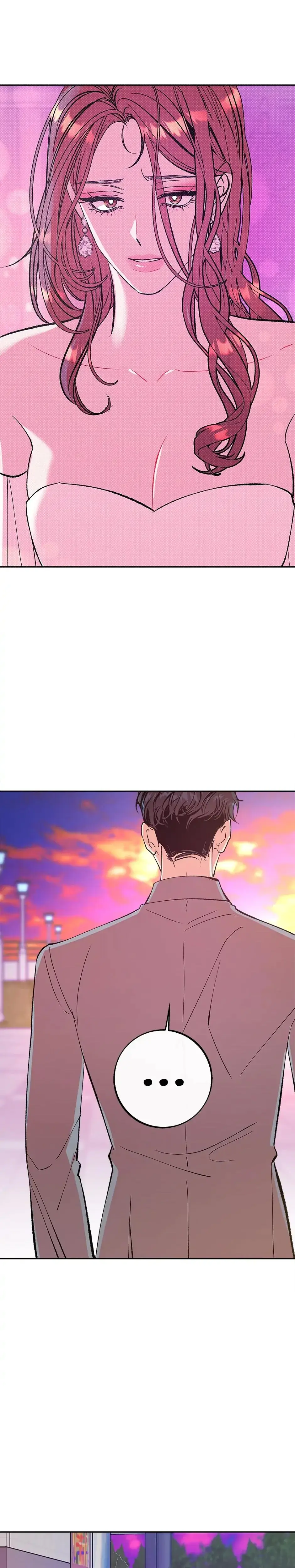 The End Of The World Chapter 11 - Page 19